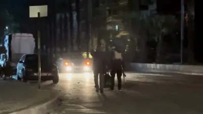 די סירישע ארמיי וועט מעגליך אנפאלן אויף SDF פאזיציעס אין אלעפא.