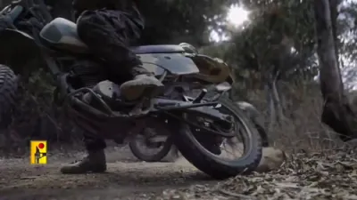 חיזבאללה איז נישט גרייט זיך צו אנטוואפענען