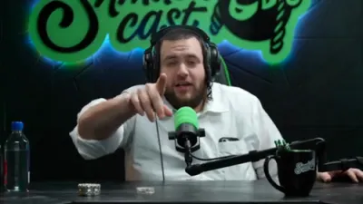 די היינטיגע מוזיק ביי חתונות און אלעס ארום מוזיק מיט צבי בלומענפעלד