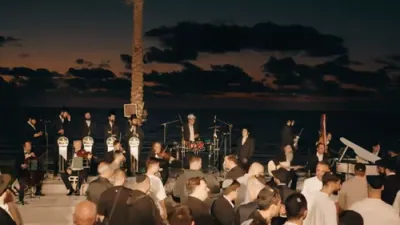 מי אדיר I מאטי שטיינמעץ 