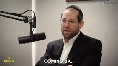 די אמת איבער סאושל פרעשור