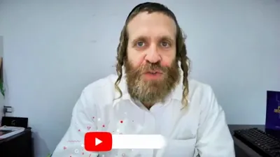 א ביזנעס שמועס מיט ר' חיים עקשטיין 