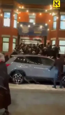 הרה"צ מבעלזא שליט"א באזוכט אין מאנטריאל