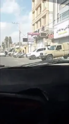 איראנישער רעזשים באגרענעצט די פראטעסטירער 