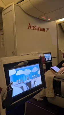 ר' עזרא פרידלענדער באזוכט אייראפע - חלק א'