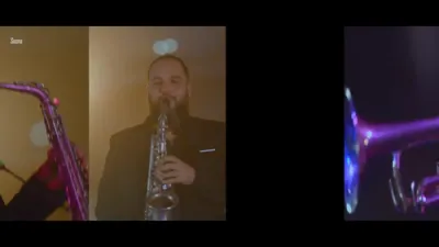 שמחה פרידמן, אבי אילסון & קובי ברומר - מחרוזת ראש חודש שמח