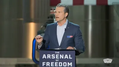 אמעריקאנע קריג דעפארטמענט וועט אנהייבן נוצן גראק עי איי