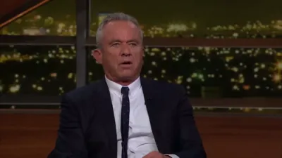 סעקרעטאר קענעדי שטעלט ארויס די עפעקטיווקייט פון קאוויד וואקסין אויף די מאהאר שאו.