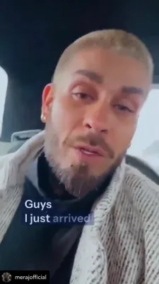 א איראנע אנטלאפענער דערציילט איבער די טויט פון מאסן איראנע