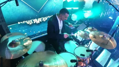 שימי מארקאוויטש, מיילעך ברוינשטיין - מאמע