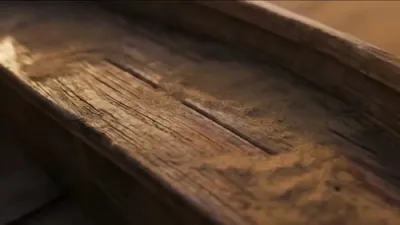 נסיון - חיים גרין