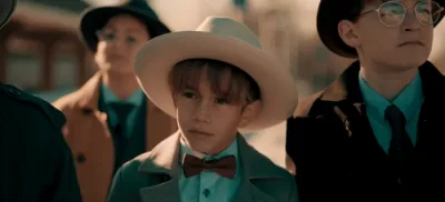 TYH Boys - Billionaire