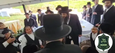 הערליכע בר מצוה און גיור אין קהילת אור חדש דרבינו יואל גואטאמאלע 