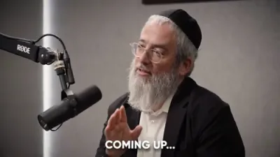 א שמועס איבער צדקה