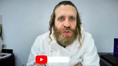 פרישע ביזנעס שמועס מיט ר' חיים עקשטיין 