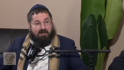 פון סופערמארקעט שעלף לייגער.. צו אינשורענס מיט דודי פארקאש