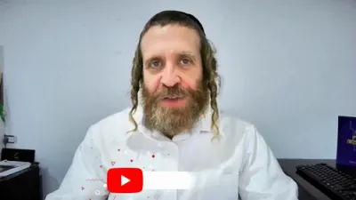 א ביזנעס שמועס מיט ר' חיים עקשטיין 