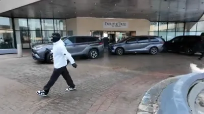 הינטער די קוליסן פון דעם MDY שבתון מיט ארי חיימאוויטש