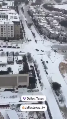 שניי סצענעס איבער אמעריקע און די וועלט