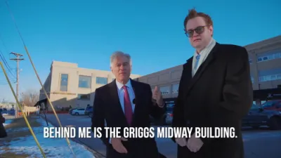 דאקטער אז רעדט איבער מעדיקעיד אין מיניסאוטע 