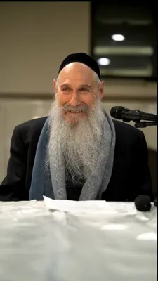 וועכטנליכע שיעור פון ר' מרדכי ווערדיגער