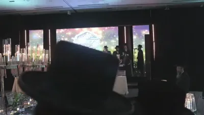 לענגערע ווידיאו: אדירי התורה בעלזא תשפ"ו