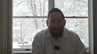 אפדעיט איבער איראן