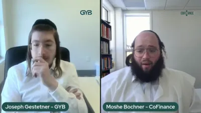 דיין מארקעטינג ארבעט נישט ווייל דיין מעסעדזשינג איז צובראכן