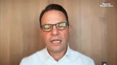 פענסילוועניע גאווערנער דזשאש שפירא קריטיקירט די ביידן פלאן פאר שנעלע אינטערנעט