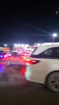 ברעיקינג: פארשוין איז ארעסטירט געווארן נאך א אטאקע אויף די 770 חב"ד הויפטקווארטיר! 