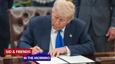 פרעזידענט טראמפ זאגט אז גאווערנער'ס מוזן אויפהערן באשיצן פארברעכער.