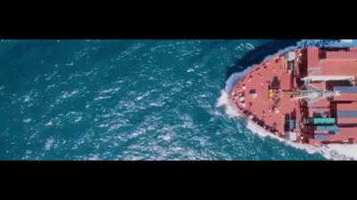 די חוטים סטראשענען צו צוריק אנהייבן אטאקירן אמעריקאנע שיפן