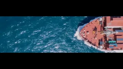 די חוטים סטראשענען צו צוריק אנהייבן אטאקירן אמעריקאנע שיפן