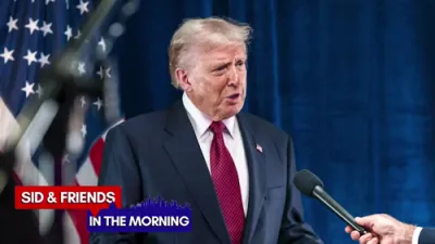 פרעזידענט טראמפ האט מקיים געווען זיין צוזאג וועגן די משכונות 