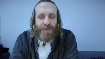 א פרישע ביזנעס שמועס מיט חיים עקשטיין 