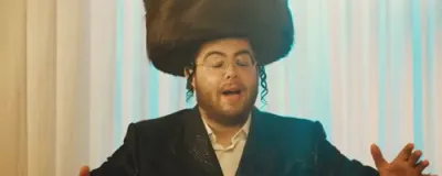  מחרוזת שבת - יוסי פריד, נחמן כהן, מקהלת נגינה ומקהלת זינגערליך