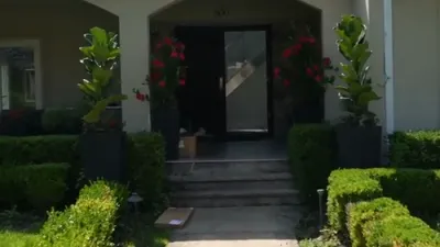 מאכטס דעם שבת טיש אייער געשמאק - יעקב שוועקי און רבי שלמה פרחי