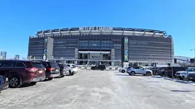 די ריזיגע צוגרייטוונגען צו א סיום הש"ס