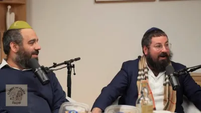 די סוד פון א אידישע דזשולער