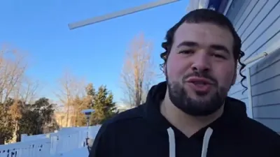 פאדקעסט מיט ארי סאמעט איבער זיין נייע אלבום 'אלפא'