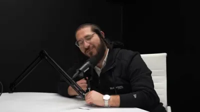 אמונה און ביזנעס - נאך 25 יאר שרייבעריי