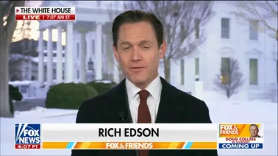 טראמפ טרעפט זיך מיט די קאלאמבישע פרעזידענט פעטרא