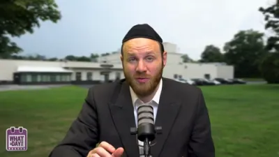 איבער 30,000 טשיקנס א טאג - די מהודר'דיגע שחיטה - ארי חיימאוויטש