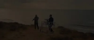 שמוליק ברגר & דור אסרף - ניגון הבעל שם טוב