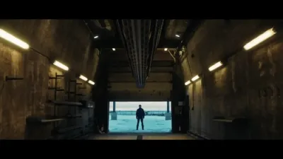 אייראפע טעסט זייער ערשטע הייפערסאניק מיסל