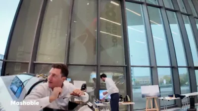 קייט-פאוערד SP80 צילט צו דער וועלט'ס שנעלסטער סעילינג רעקארד.