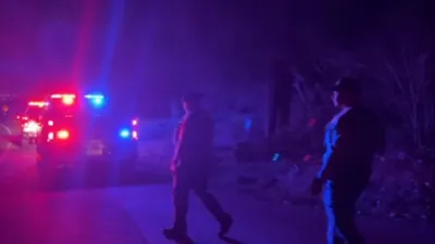 מען זוכט ווייטער נאך נענסי גאטרי פון אריזאנע וואס פעלט שוין איבער 10 טעג