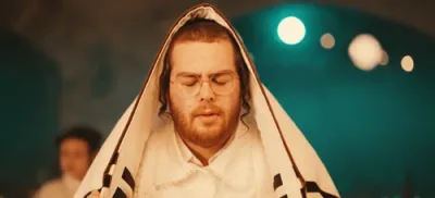 יוסי פריד, מוטי גולדמן, מקהלת קאפלה ומקהלת זינגערליך - הייליג