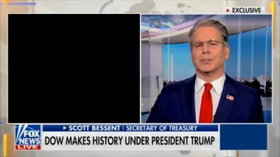 פרעזידענט טראמפ'ס עקאנאמיע ברענגט היסטארישן וואוקס און זיכערהייט.