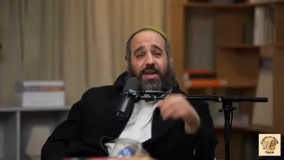 א איד אין טורמע צוויי מאל! - שטוינענדע געשיכטע פון מיכאל שליסער